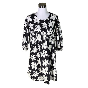 Unisex Marimekko - Kangasmekko, koko 34 -  (1)