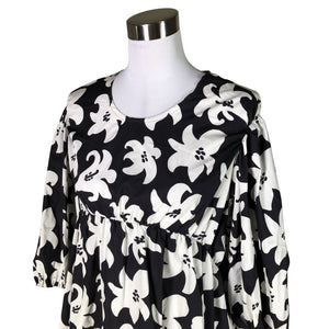 Unisex Marimekko - Kangasmekko, koko 34 -  (3)