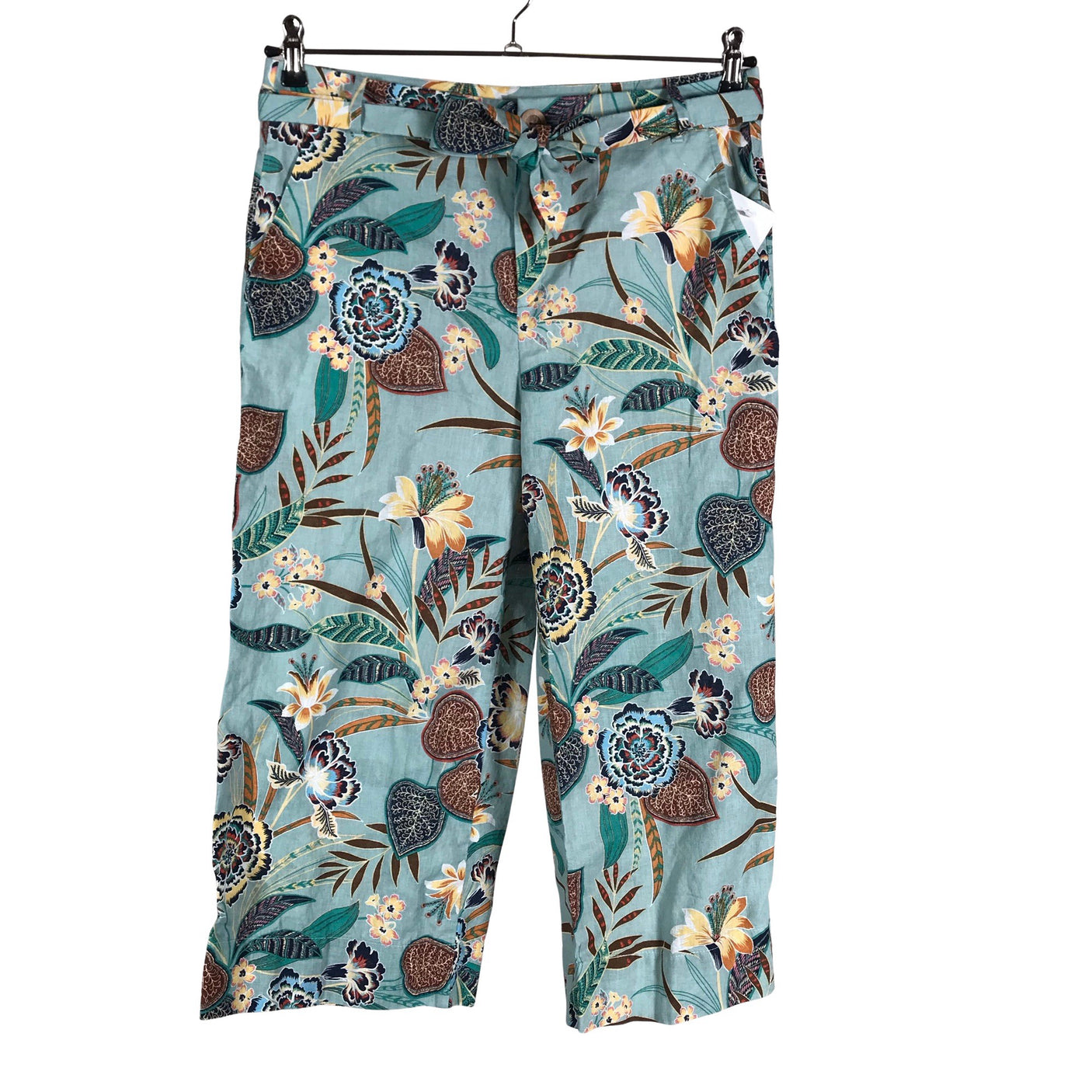 Unisex Esprit - Kangascaprit, koko 38 -  (1)