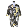Unisex The Masai - Dress, size 38 - Brown ()