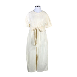 Unisex Aarrelabel - Haalari, koko 42 -  (1)