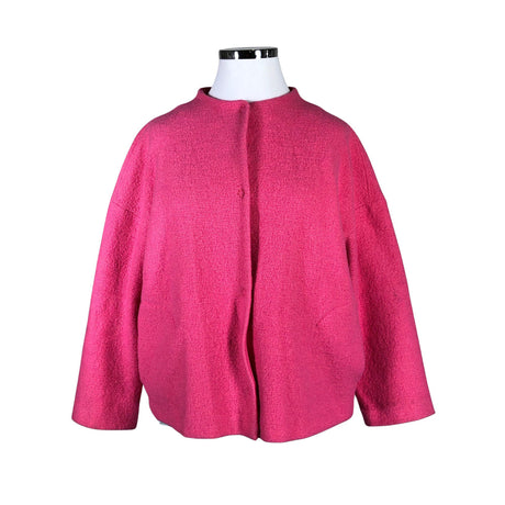 Unisex Papu - Cardigan, size 42 - Pink ()