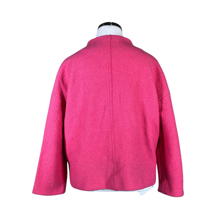 Unisex Papu - Cardigan, size 42 - Pink (2)