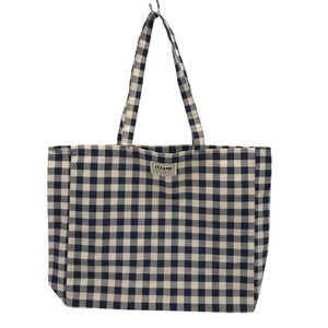Unisex Sézane - Ostoskassi, koko Maxi -  (1)