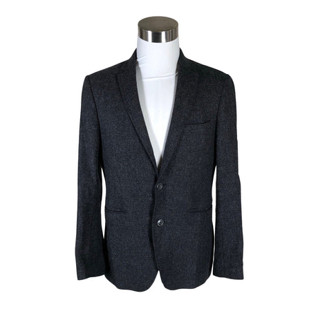 Unisex Sand - Blazer, size L - Gray ()