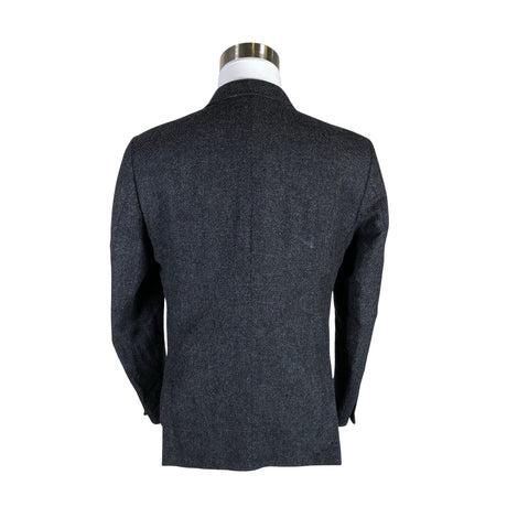 Unisex Sand - Blazer, size L - Gray (2)