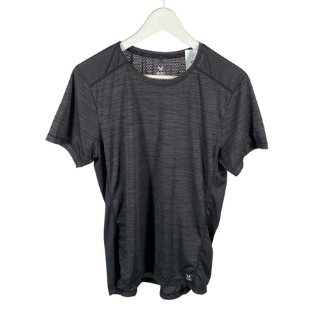 Unisex Soc - Urheilupaita, lyhyet hihat, koko M -  ()