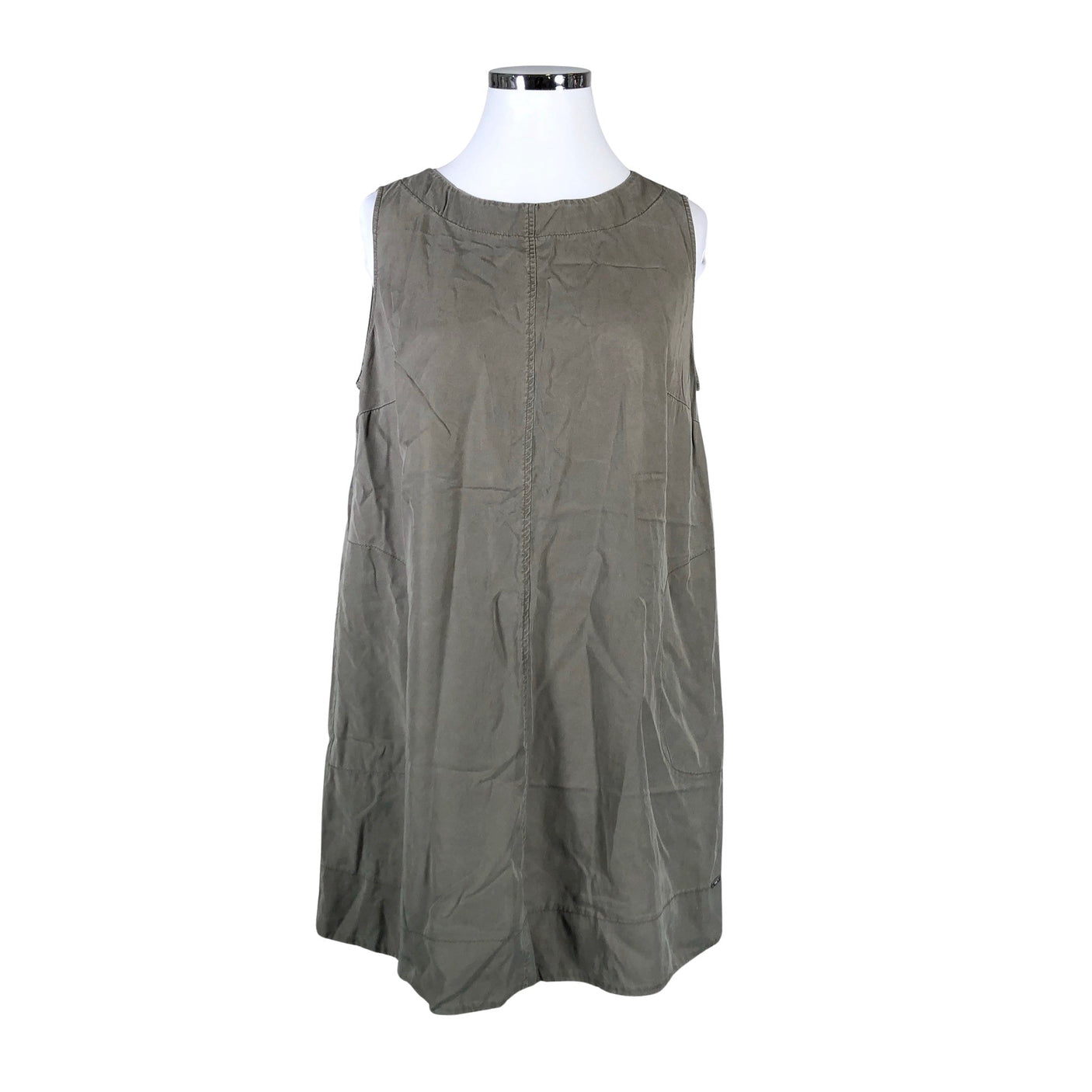 Unisex Voglia - Dress, size 46 - Green (1)