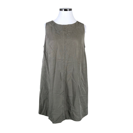 Unisex Voglia - Dress, size 46 - Green ()