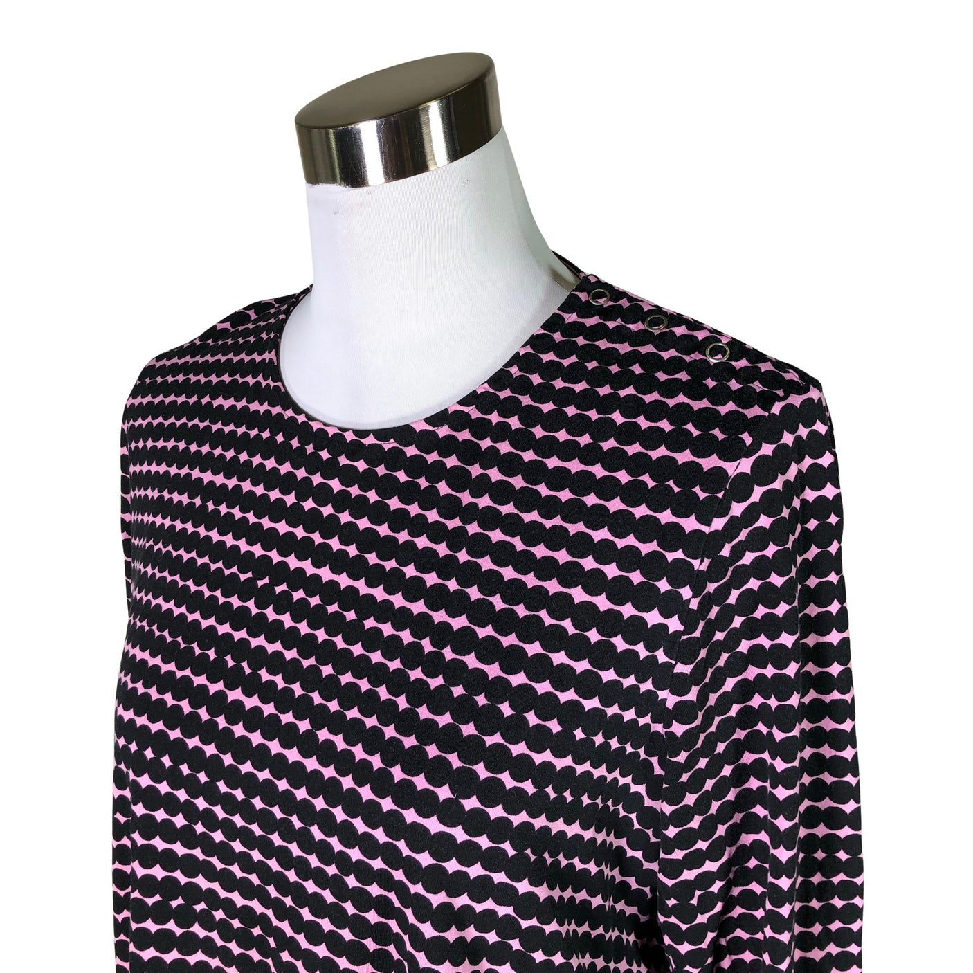 Unisex Marimekko - Trikoomekko, koko 40 -  (2)