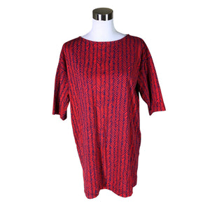 Unisex Marimekko - Trikootunika, koko 40 -  (1)