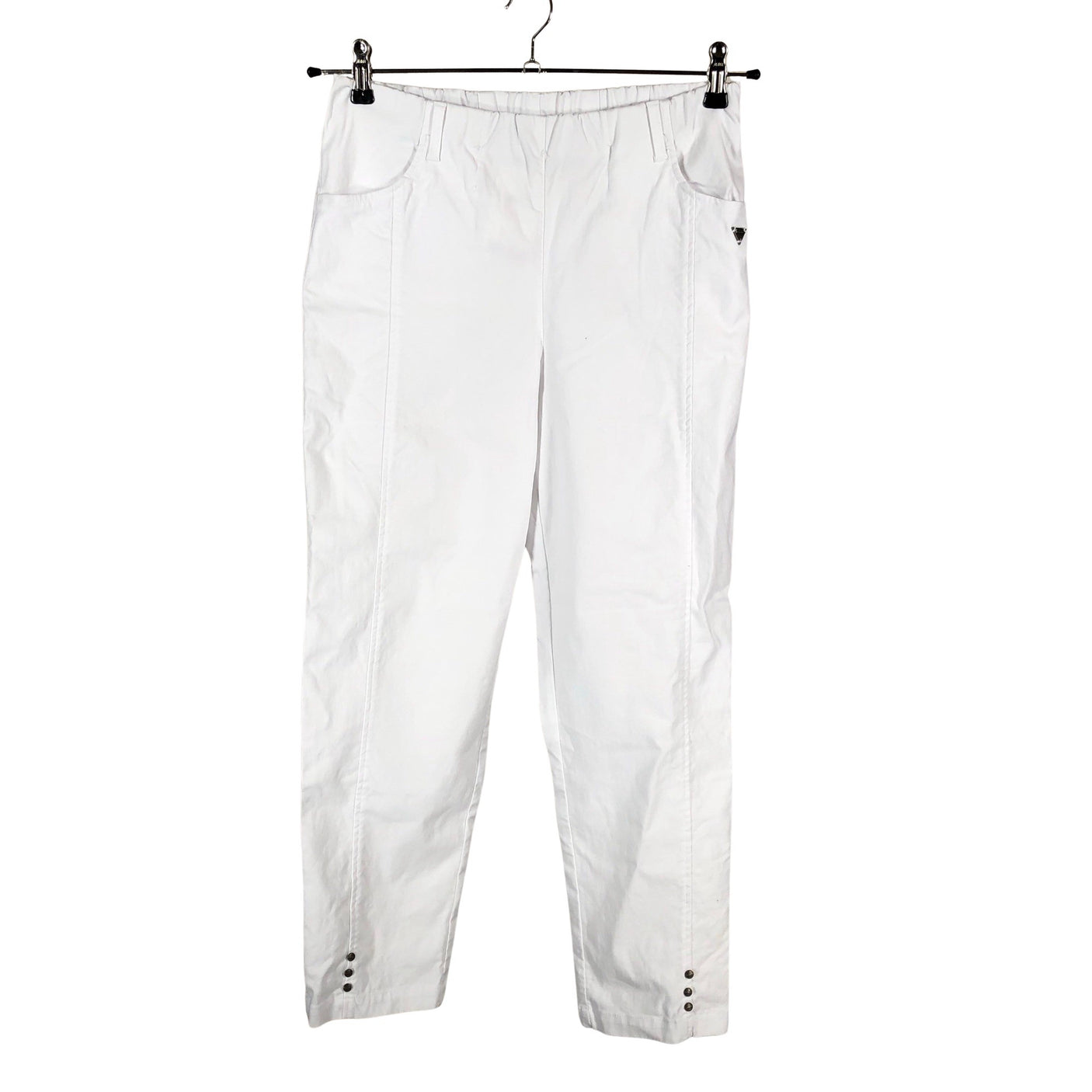 Unisex LauRie - Slacks, size 40 - White (1)