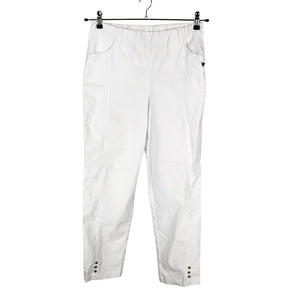 Unisex LauRie - Slacks, size 40 - White (1)
