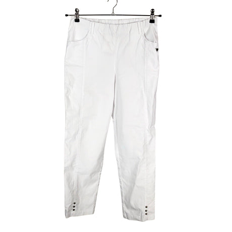 Unisex LauRie - Slacks, size 40 - White ()