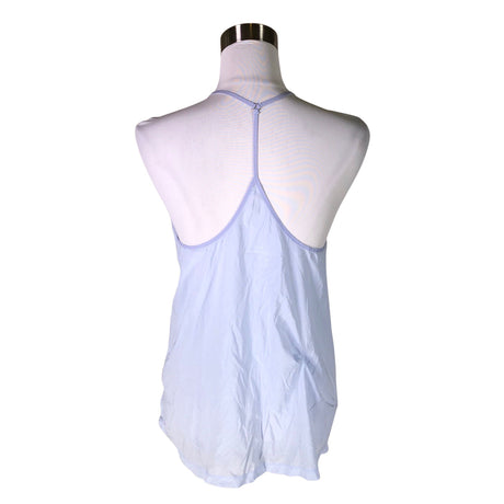 Unisex Nike - Sports top, size 36 - Light blue (2)