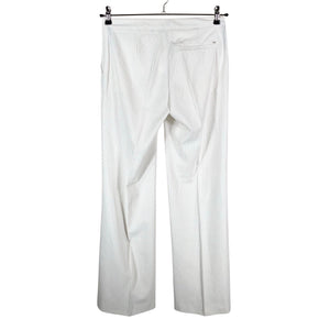 Unisex Armani Jeans - Slacks, size 40 - White (2)