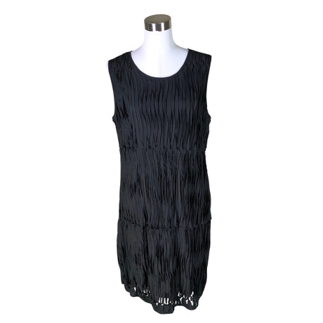 Unisex Gerry Weber - Party dress, size 40 - Black ()
