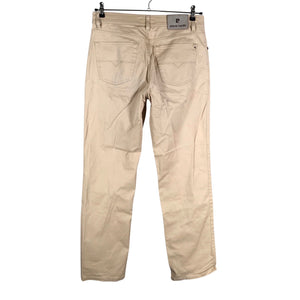 Unisex Pierre Cardin - Jeans, size W34 - Beige (2)