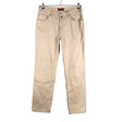 Unisex Pierre Cardin - Jeans, size W34 - Beige ()