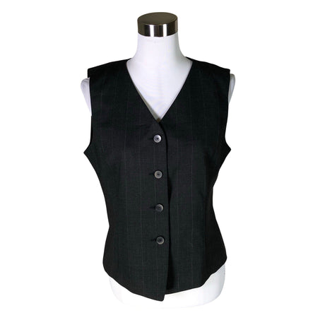 Unisex Ril's - Vest, size 40 - Gray ()