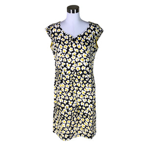 Unisex Voglia - Sheath dress, size 40 - Black (1)