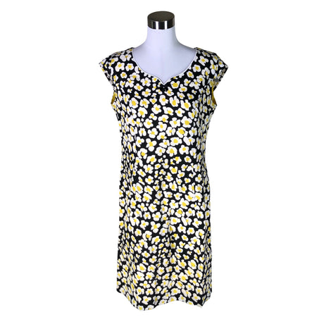 Unisex Voglia - Sheath dress, size 40 - Black ()