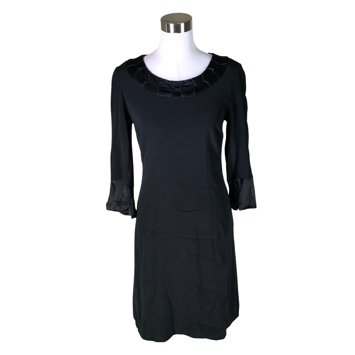 Unisex Kello - Party dress, size 36 - Black (1)