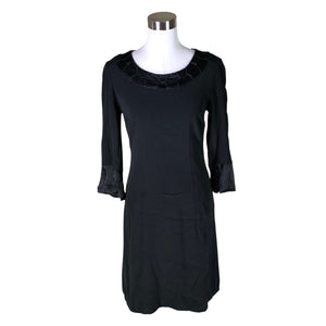 Unisex Kello - Party dress, size 36 - Black (1)