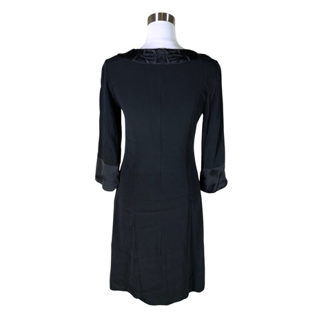 Unisex Kello - Party dress, size 36 - Black (2)