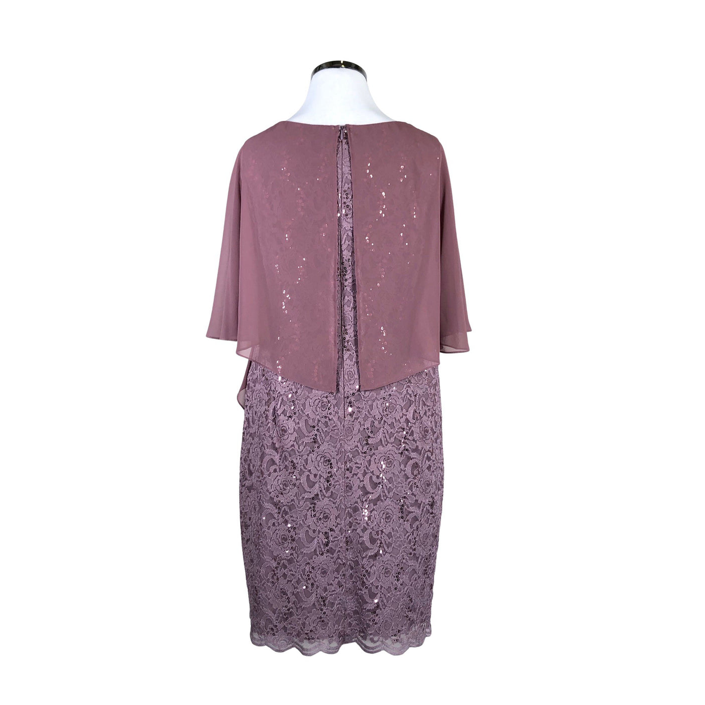 Unisex Swing - Juhlamekko, koko 46 -  (2)