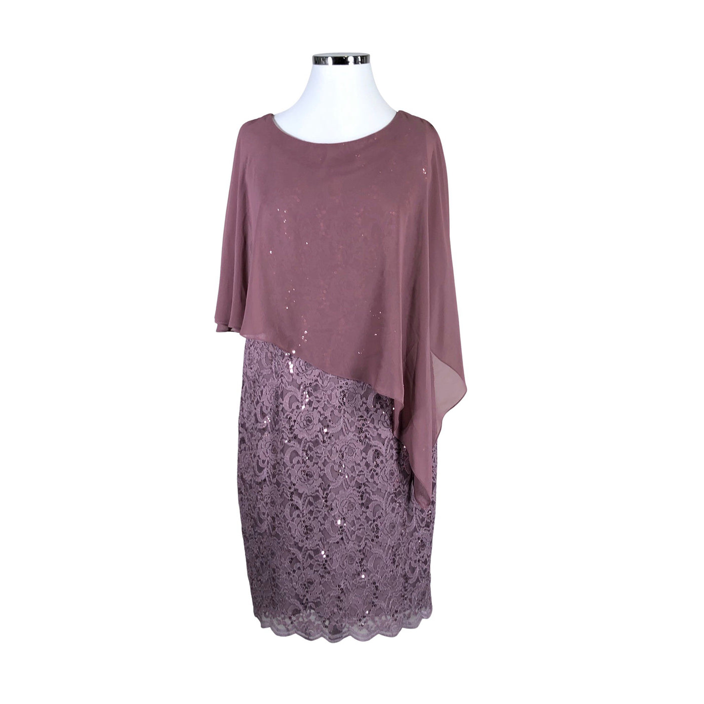 Unisex Swing - Juhlamekko, koko 46 -  (1)
