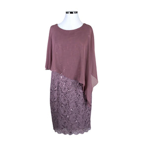 Unisex Swing - Juhlamekko, koko 46 -  (1)
