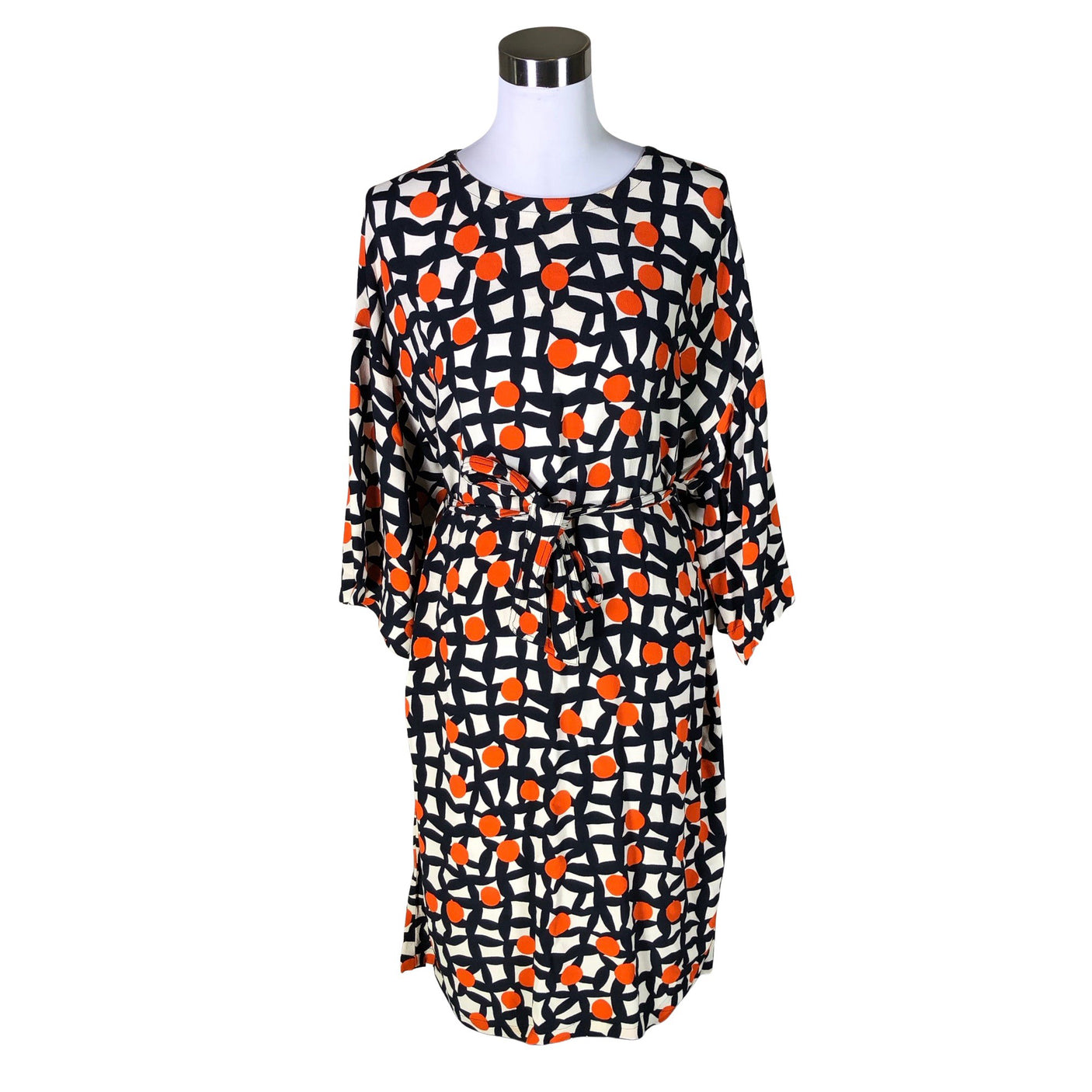 Unisex Marimekko - Sifonkimekko, koko 40 -  (1)