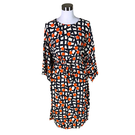 Unisex Marimekko - Sifonkimekko, koko 40 -  ()