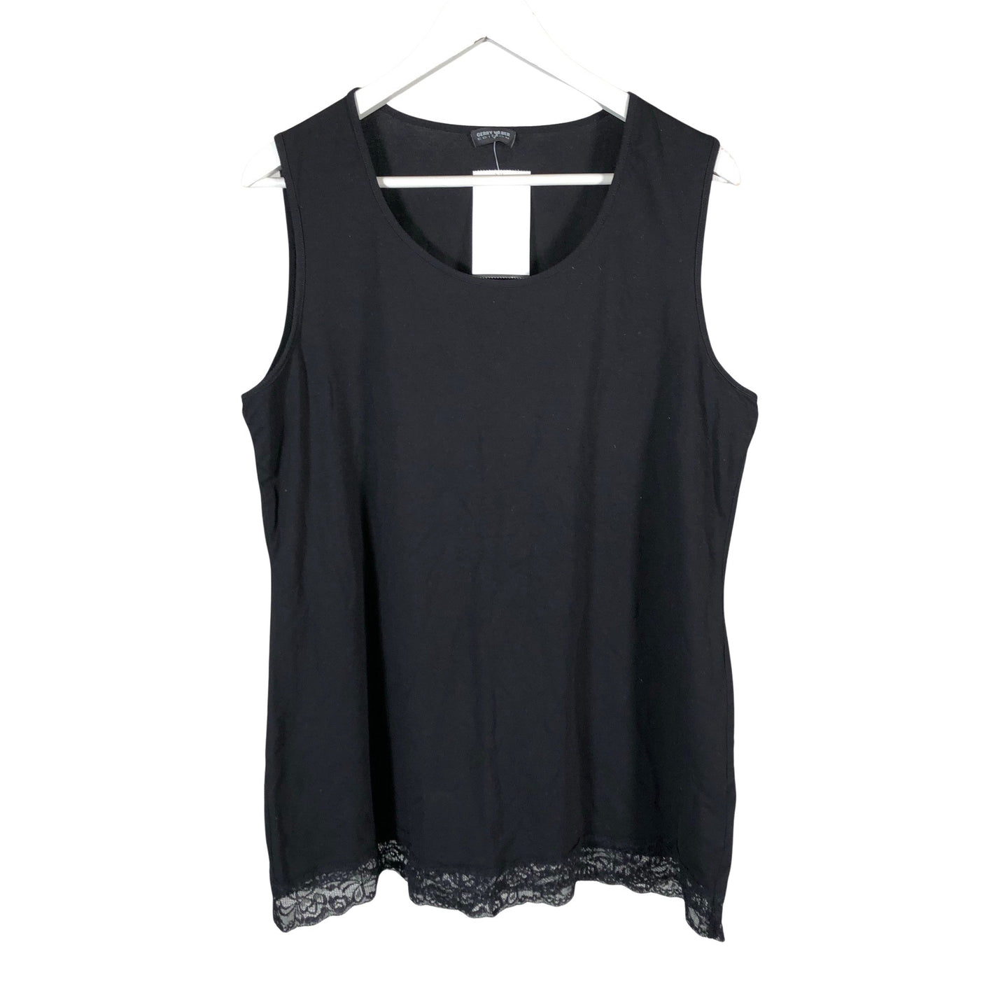 Unisex Gerry Weber - Trikootoppi, koko 44 -  (1)
