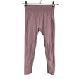 Unisex ICIW – Icaniwill - Sports tights, size 38 - Light pink ()
