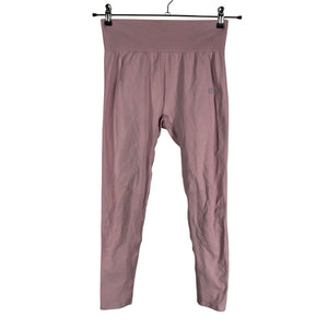 Unisex ICIW – Icaniwill - Sports tights, size 38 - Light pink (1)