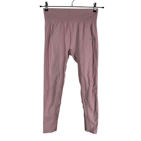 Unisex ICIW – Icaniwill - Sports tights, size 38 - Light pink ()