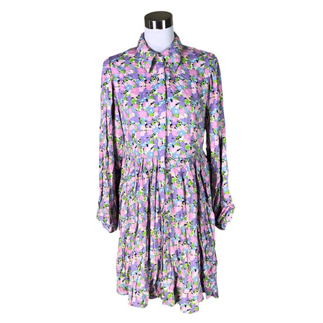 Unisex Selected - Sifonkimekko, koko 40 -  ()