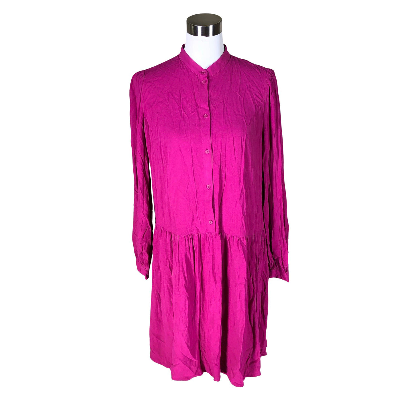 Unisex Esprit - Sifonkimekko, koko 38 -  (1)