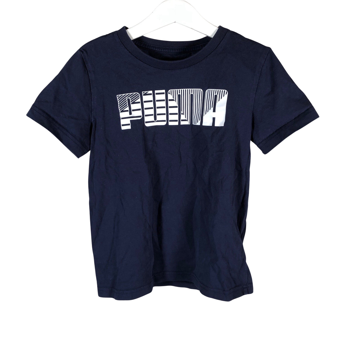Unisex Puma - T-paita, koko 134 - 140 -  (1)