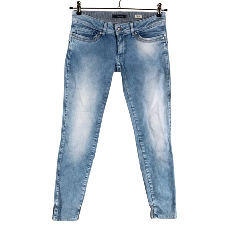 Unisex Salsa - Jeans, size W29 - Light blue ()