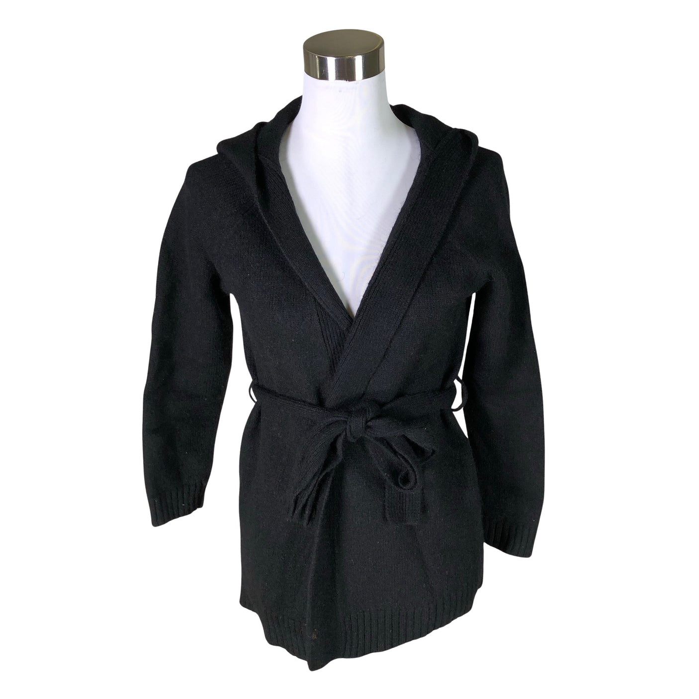 Unisex Massimo Dutti - Neuletakki, koko 36 -  (1)
