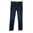 Unisex Massimo Dutti - Jeans, size 38 - Blue ()