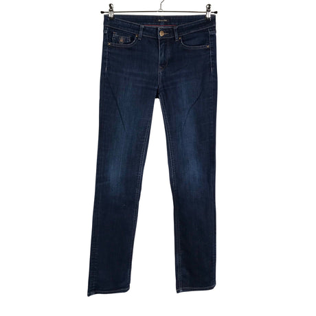 Unisex Massimo Dutti - Jeans, size 38 - Blue ()