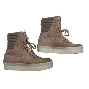 Unisex Alexander Smith - Casual sneakers, size 37 - Beige (1)