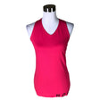 Unisex Röhnisch - Sports top, size 38 - Pink ()