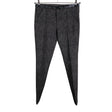 Unisex Street One - Chinos, size 34 - Gray ()