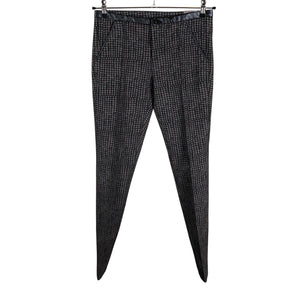 Unisex Street One - Chinos, size 34 - Gray (1)