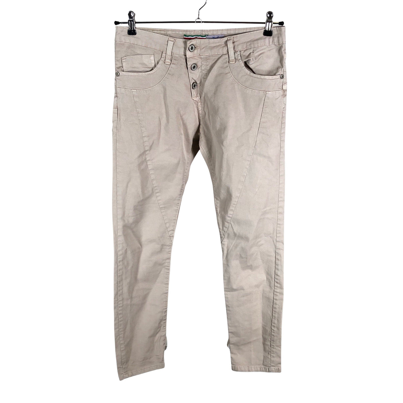 Unisex Please - Jeans, size 36 - Gray (1)